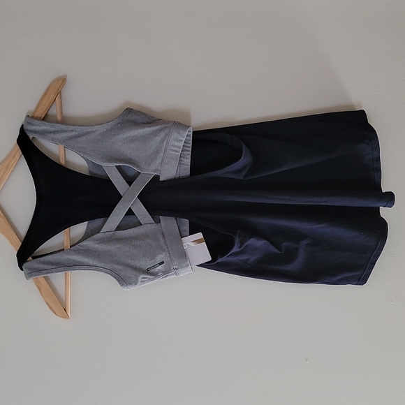 mondetta overlayer tank - Picture 4 of 10